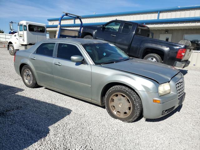 Photo 4 from auction – 2005 CHRYSLER 300 TOURIN with VIN 2C3AA53G55H657584
