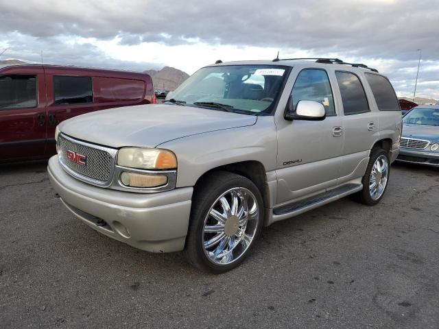 GMC YUKON DENA 2004 with VIN 1GKEK63UX4J161445 - Photo from auction
