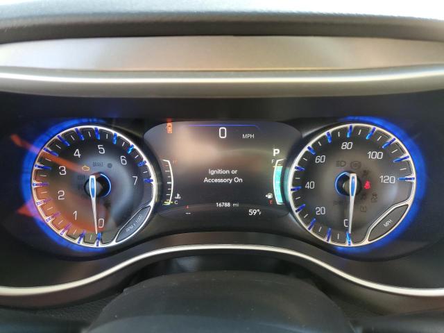 Photo 9 from auction – 2024 CHRYSLER PACIFICA T with VIN 2C4RC1BG8RR156272