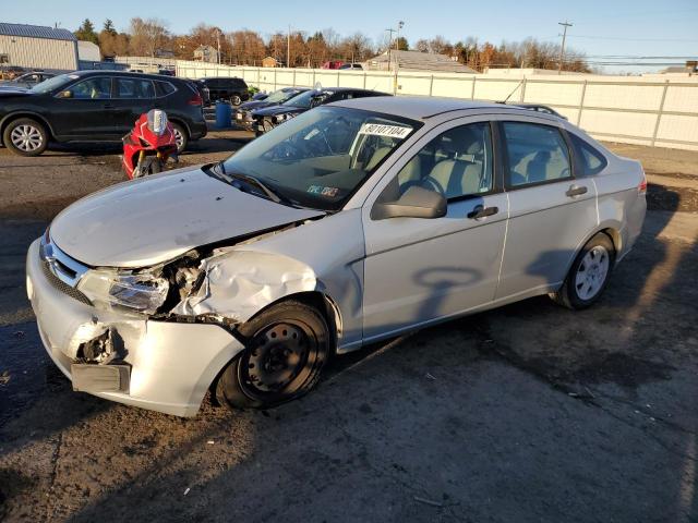 Photo 1 from auction – 2008 FORD FOCUS S/SE with VIN 1FAHP34N18W156259