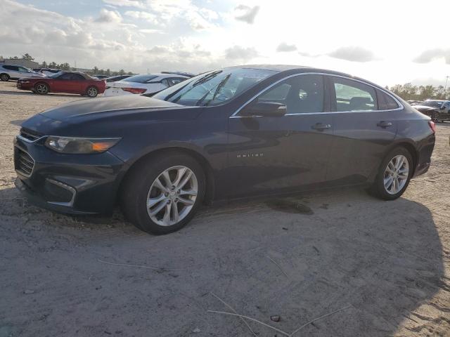 Photo 1 from auction – 2016 CHEVROLET MALIBU LT with VIN 1G1ZE5ST5GF347286
