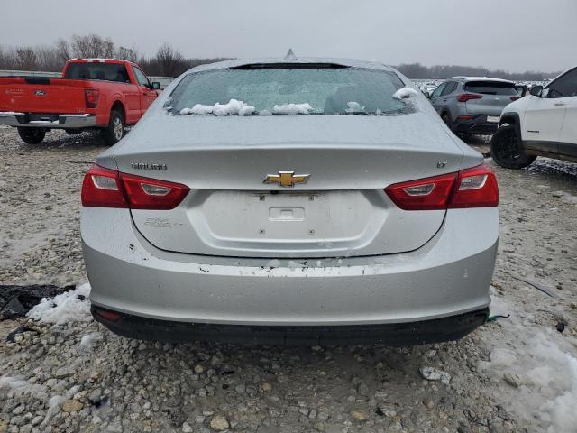 Photo 6 from auction – 2018 CHEVROLET MALIBU LT with VIN 1G1ZD5ST5JF100781