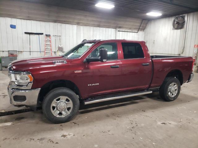 Photo 1 from auction – 2022 RAM 2500 TRADE with VIN 3C6UR5CJ4NG143536
