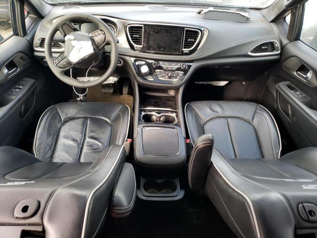 Photo 8 from auction – 2022 CHRYSLER PACIFICA H with VIN 2C4RC1S70NR130968