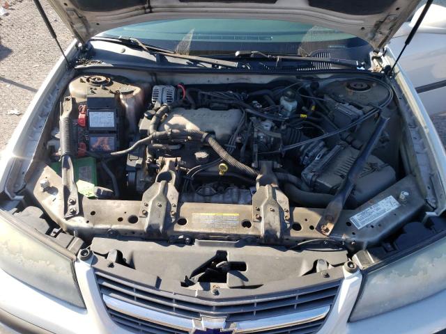 Photo 11 from auction – 2004 CHEVROLET IMPALA with VIN 2G1WF52EX49390754