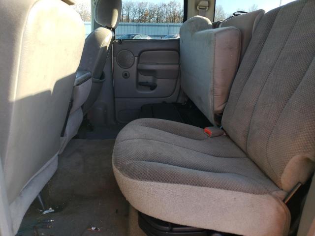 Photo 10 from auction – 2002 DODGE RAM 1500 with VIN 1D7HU18Z42S580852