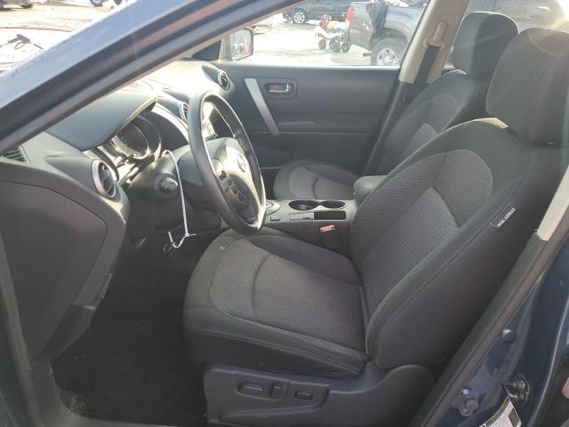 Photo 7 from auction – 2013 NISSAN ROGUE S with VIN JN8AS5MV8DW117012