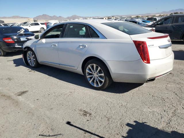 Photo 2 from auction – 2017 CADILLAC XTS LUXURY with VIN 2G61M5S32H9123784