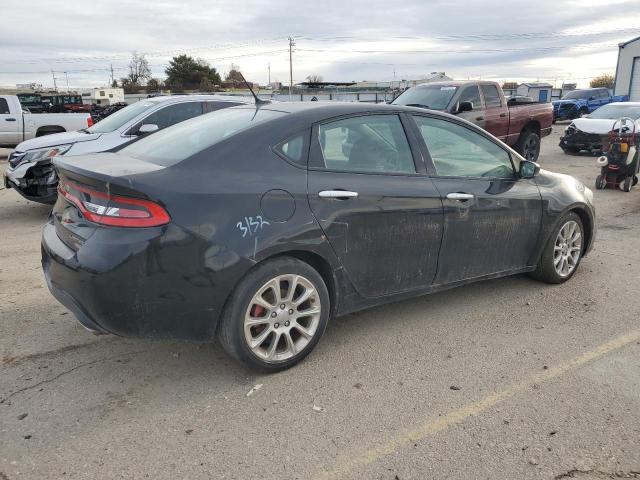 Photo 3 from auction – 2013 DODGE DART LIMIT with VIN 1C3CDFCH2DD153455