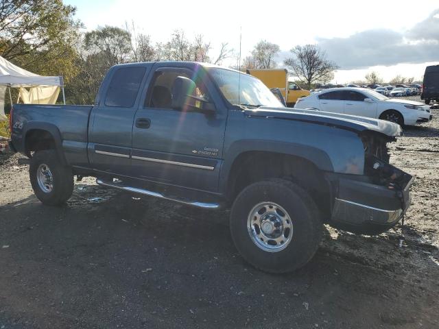Photo 4 from auction – 2007 CHEVROLET SILVERADO with VIN 1GCHK29D17E142904