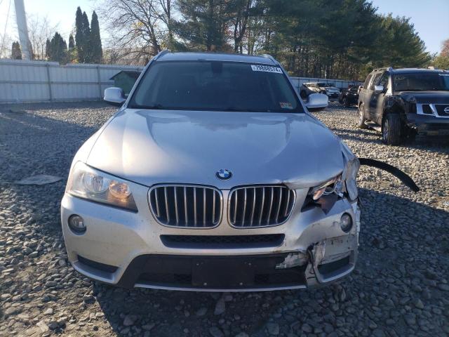 Photo 5 from auction – 2013 BMW X3 XDRIVE2 with VIN 5UXWX9C53D0A24379