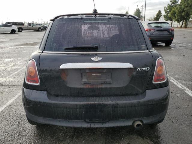 Photo 6 from auction – 2009 MINI COOPER with VIN WMWMF33529TW79111