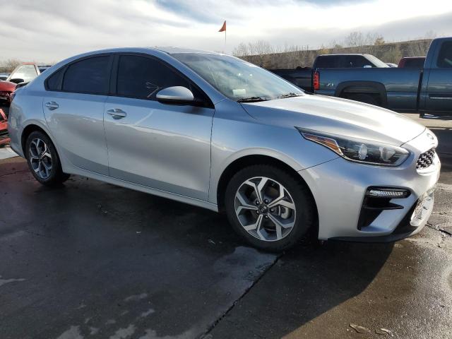 Photo 4 from auction – 2020 KIA FORTE FE with VIN 3KPF24AD3LE207152