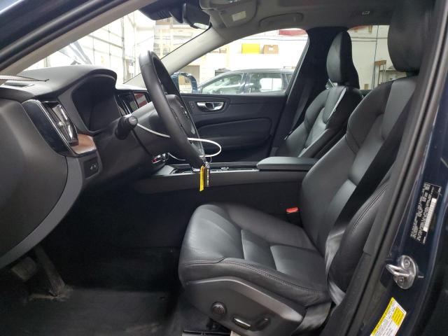 Photo 7 from auction – 2023 VOLVO XC60 PLUS with VIN YV4H60DN3P1301340