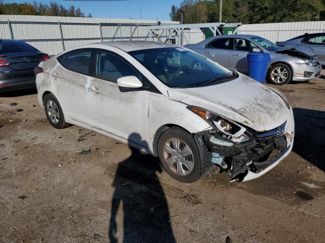 Photo 4 from auction – 2016 HYUNDAI ELANTRA SE with VIN 5NPDH4AE8GH787160