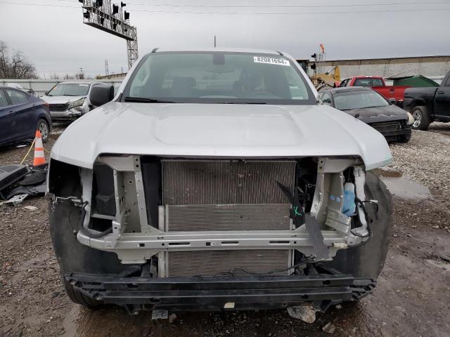 Photo 5 from auction – 2018 GMC CANYON with VIN 1GTH5BEA2J1125613