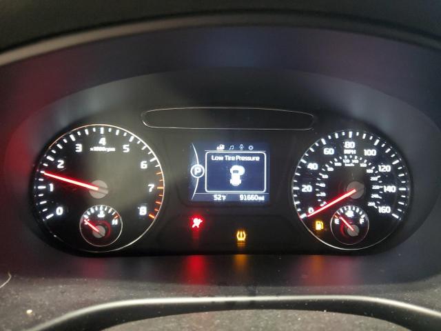 Photo 9 from auction – 2016 KIA SORENTO EX with VIN 5XYPHDA14GG011254
