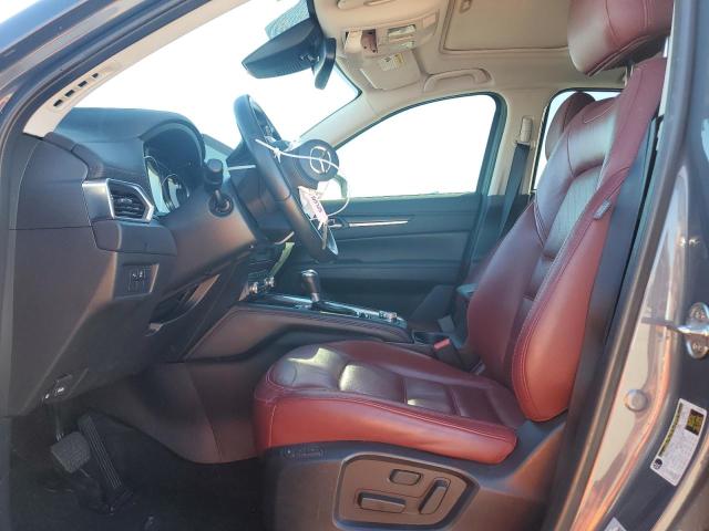 Photo 7 from auction – 2023 MAZDA CX-5 PREFE with VIN JM3KFBCM9P0131544
