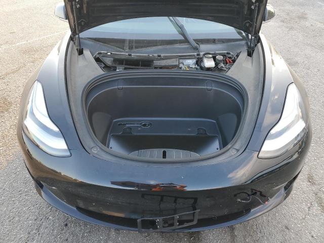 Photo 11 from auction – 2019 TESLA MODEL 3 with VIN 5YJ3E1EA4KF317063