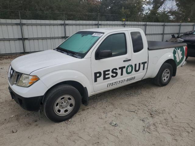 NISSAN FRONTIER S 2013 with VIN 1N6BD0CT1DN735773 - Photo from auction