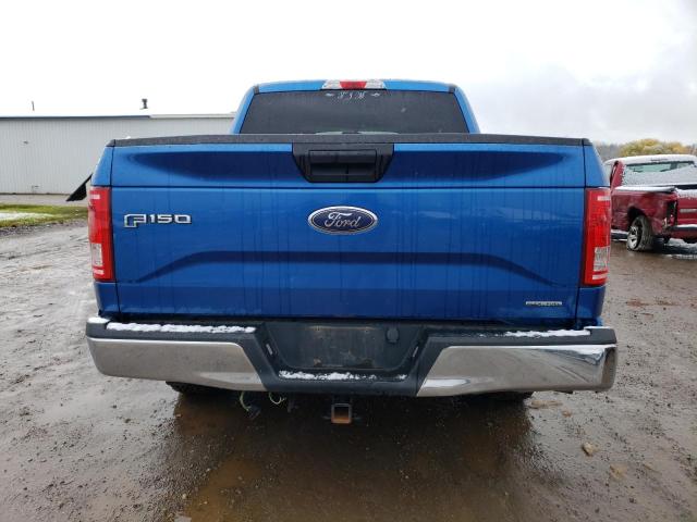 Zdjęcie 6 z aukcji – 2015 FORD F150 SUPER z VIN 1FTEW1C85FFB63793