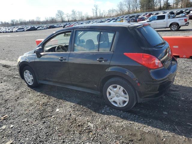 Photo 2 from auction – 2011 NISSAN VERSA S with VIN 3N1BC1CP1BL437402