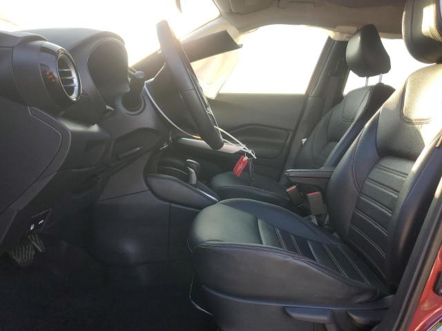 Photo 7 from auction – 2020 NISSAN KICKS SR with VIN 3N1CP5DV3LL549794