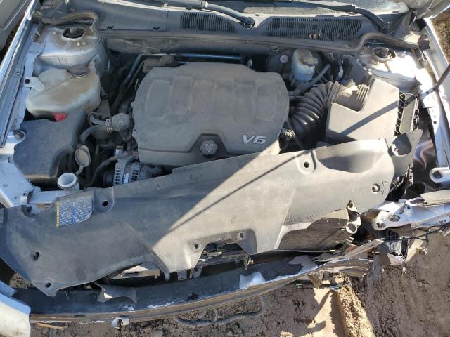 Photo 11 from auction – 2010 BUICK LUCERNE CX with VIN 1G4HC5EM9AU119058