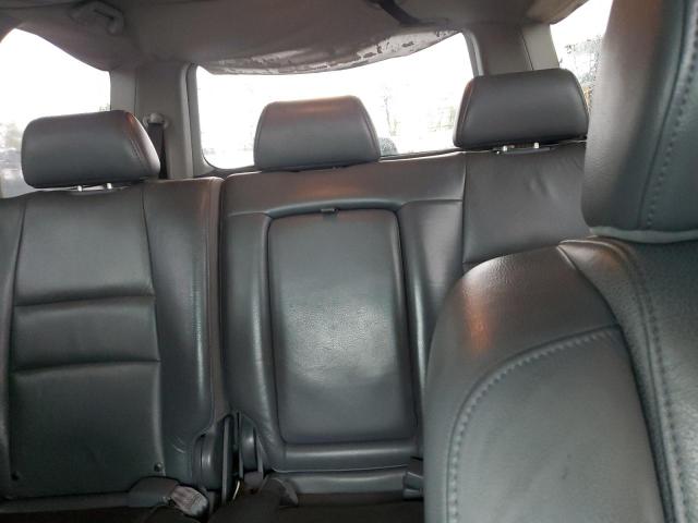Photo 10 from auction – 2007 HONDA PILOT EXL with VIN 5FNYF285X7B008826