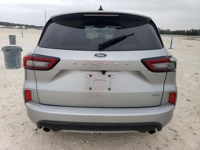 Photo 6 from auction – 2024 FORD ESCAPE ST with VIN 1FMCU0MZ4RUA50198