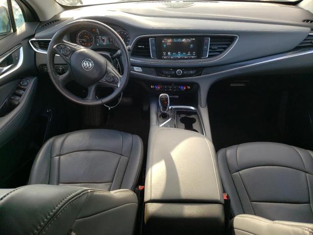 Photo 8 from auction – 2018 BUICK ENCLAVE ES with VIN 5GAEVAKW6JJ162906