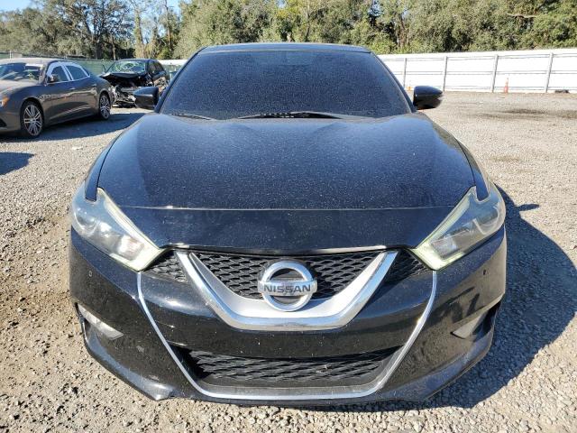 Photo 5 from auction – 2017 NISSAN MAXIMA 3.5 with VIN 1N4AA6AP1HC424478