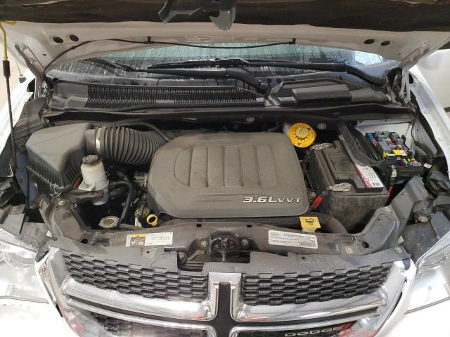 Photo 12 from auction – 2015 DODGE GRAND CARA with VIN 2C4RDGBG8FR744359