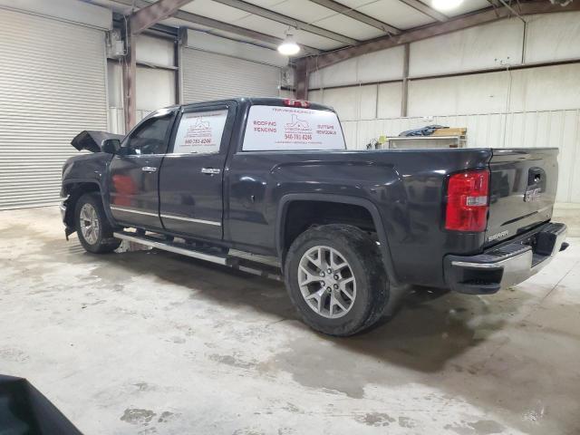 Photo 2 from auction – 2014 GMC SIERRA K15 with VIN 3GTU2VEC7EG570642