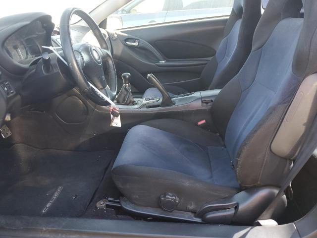 Photo 7 from auction – 2003 TOYOTA CELICA GT- with VIN JTDDY38T330064290