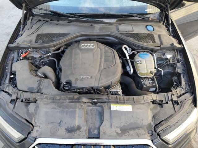 Photo 11 from auction – 2016 AUDI A6 PREMIUM with VIN WAUDFAFC2GN016444