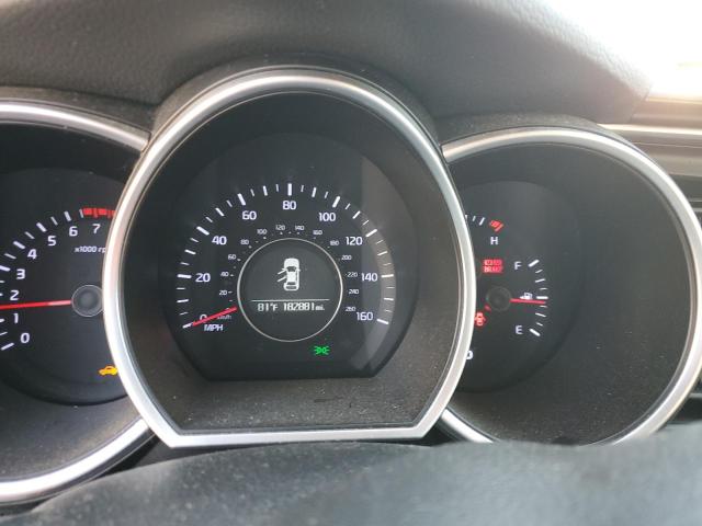 Фото 9 с аукциона – 2015 KIA OPTIMA LX с VIN KNAGM4A75F5622723