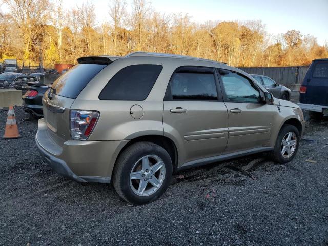 Photo 3 from auction – 2006 CHEVROLET EQUINOX LT with VIN 2CNDL73F666078537