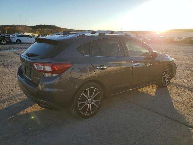 Photo 3 from auction – 2018 SUBARU IMPREZA LI with VIN 4S3GTAU63J3708396