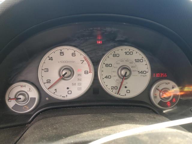 Photo 9 from auction – 2004 ACURA RSX with VIN JH4DC54844S000453