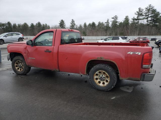 Photo 2 from auction – 2013 GMC SIERRA K15 with VIN 1GTN2TEA4DZ286035
