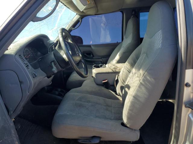 Photo 7 from auction – 2003 MAZDA B3000 CAB with VIN 4F4YR16V33TM15986