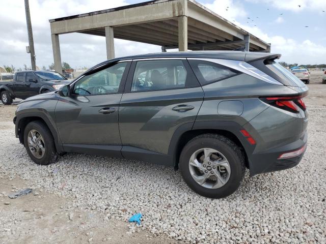 Photo 2 from auction – 2023 HYUNDAI TUCSON SE with VIN 5NMJACAE7PH183484