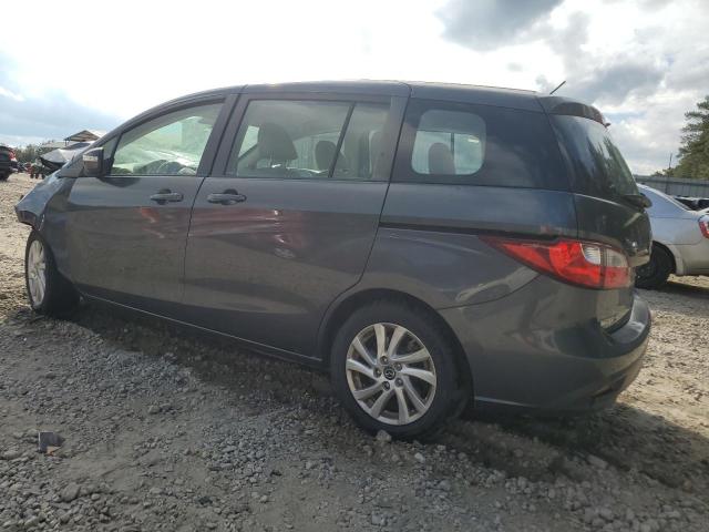 Photo 2 from auction – 2014 MAZDA MAZDA 5 with VIN JM1CW2BL0E0165505