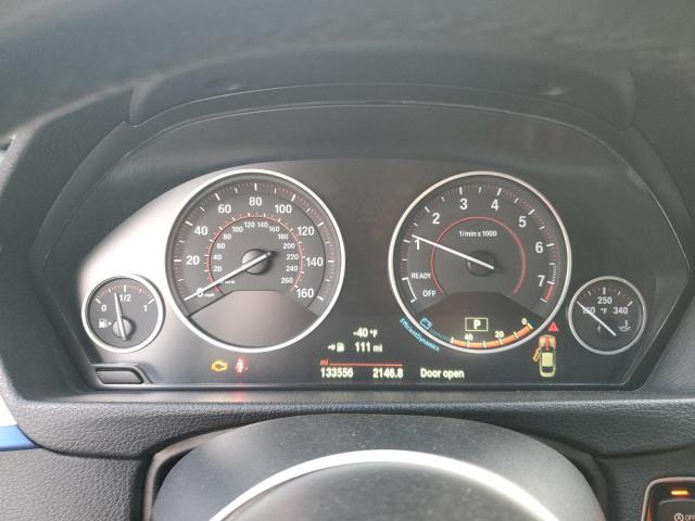 Photo 9 from auction – 2015 BMW 435 I with VIN WBA3R1C51FK194371