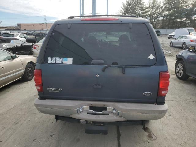 Photo 6 from auction – 1999 FORD EXPEDITION with VIN 1FMPU18L8XLB18017