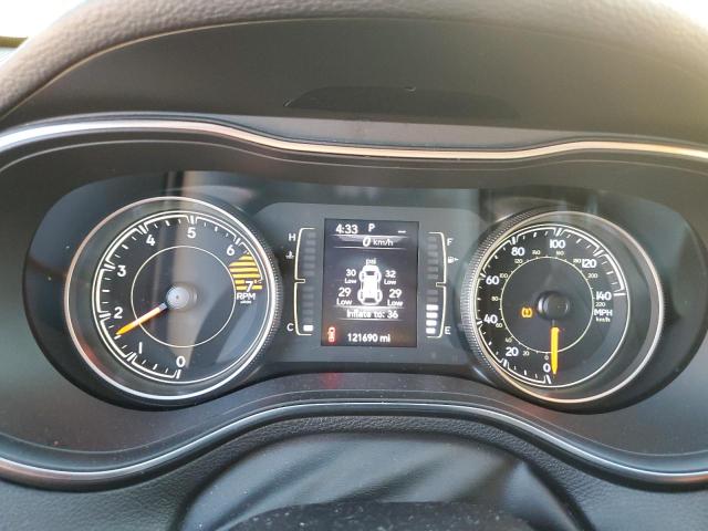 Photo 9 from auction – 2019 JEEP CHEROKEE L with VIN 1C4PJMLB8KD198967