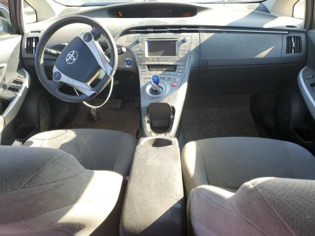 Zdjęcie 8 z aukcji – 2014 TOYOTA PRIUS z VIN JTDKN3DU2E1788189