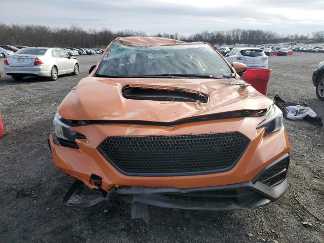 صورة رقم 5 من المزاد - 2024 SUBARU WRX مع VIN JF1VBAB6XR9801539