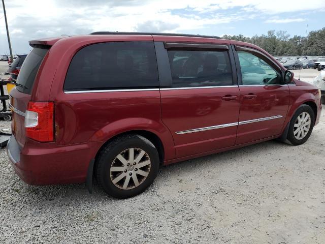 Photo 3 from auction – 2014 CHRYSLER TOWN & COU with VIN 2C4RC1BG6ER198403